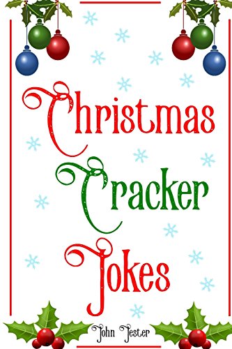 Christmas Cracker Jokes von CREATESPACE